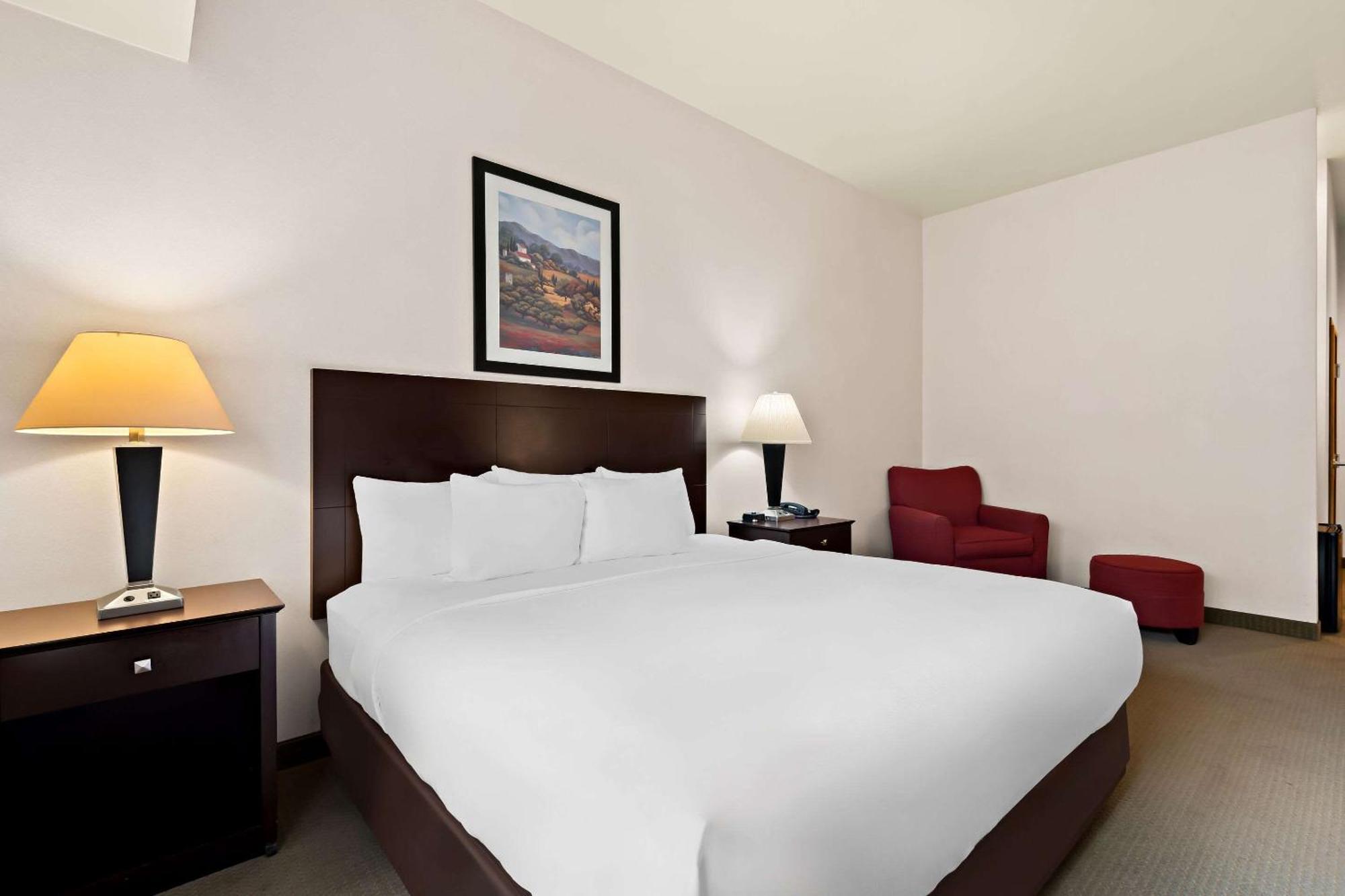 Comfort Inn & Suites Creswell Экстерьер фото