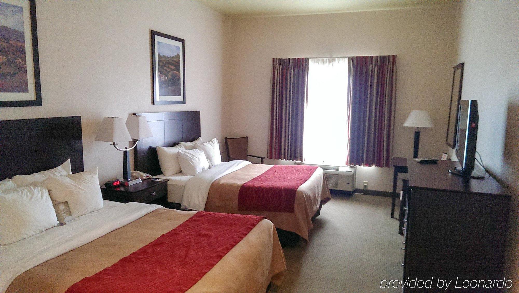 Comfort Inn & Suites Creswell Экстерьер фото